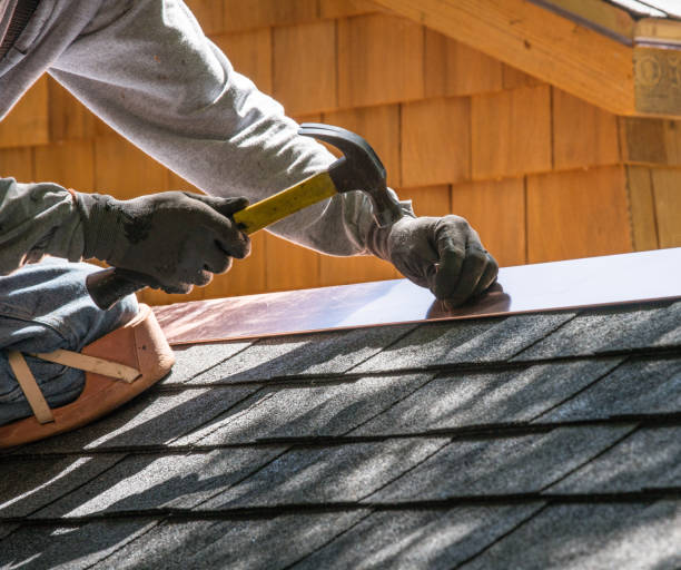 Best Emergency Roof Repair  in Mked Tree, AR